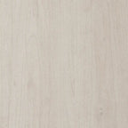Table basse ronde multicolore avec piètement en X – Style scandinave, pour 1 à 2 personnes