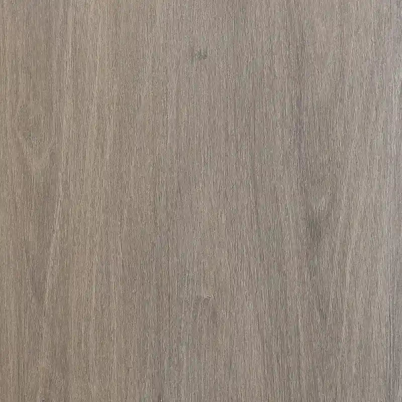 Table basse ronde multicolore avec piètement en X – Style scandinave, pour 1 à 2 personnes